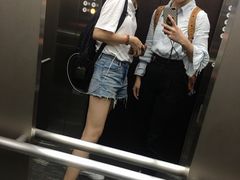 -心斋桥哈顿酒店