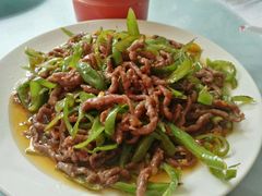 -重庆川菜馆
