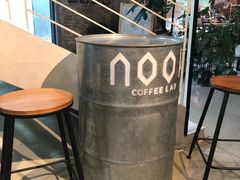 -GOTLOT COFFEE&KITCHEN角落厨房NOOK店