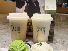 -阿嬷手作(成都万象城店)