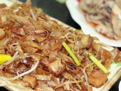 -葛记焖饼(伏牛路店)