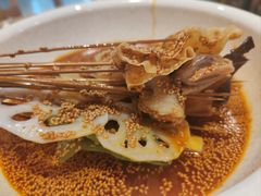 -嘉州叶婆婆钵钵鸡(建设路店)