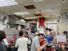 -维记咖啡粉面(福荣街店)