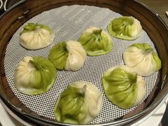 -隆喜元鱼汤包·海鲜(中联广场店)