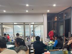 -梦缘水乡·湖景餐厅