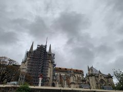 -巴黎圣母院