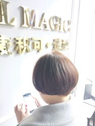 -SOULMAGIC 造型烫发染发