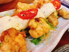 南蛮炸鸡块-有喜屋·深夜食堂(环宇荟店)