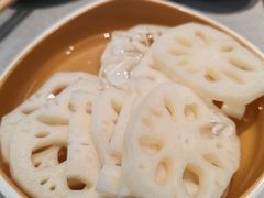 -海底捞火锅(团结桥店)