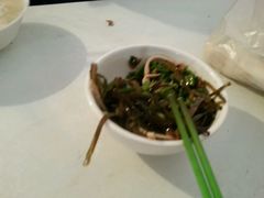-双桂坊美食街(南大街商业步行街店)