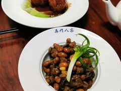 -吴门人家·苏宴宫廷菜(拙政园店)