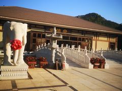 -金石唐风国际温泉会馆