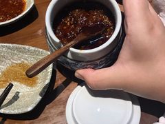 辣椒油-坊门老街(宜山路店)