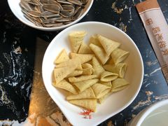 -花千代秘制烤鱼(曼哈顿店)
