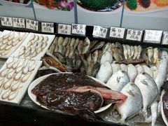 -渔家颂歌渔家味道(青石路店)