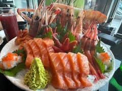 -王鼎精致料理铁板烧(世博源店)