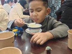 -民信老铺(双皮奶博物馆店)