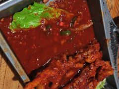 -恩你小木屋·韩式料理(假日广场店)