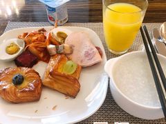 -大连中远海运洲际酒店