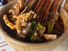 -乐山豆腐脑(北街店)