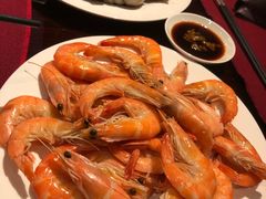 -西安皇冠假日酒店·朱雀咖啡厅