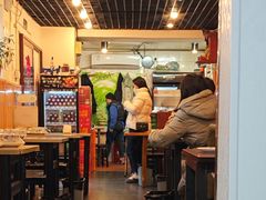 -玫瑰红烤羊排(北新桥三条店)