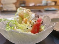 -松临·铁板烧&Omakase(神农店)