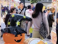 -徐家汇源景区-衡山坊