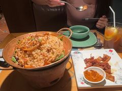 -甘思咪哚·云南艺术餐厅(天河广百店)