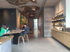 -星巴克臻选(杭州嘉里中心1F店)