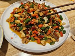 -冯记豆花店(健翔桥店)