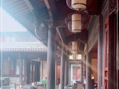 -走马楼饭庄(慈城古县城店)