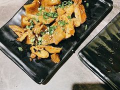 -嘎嘎鸭脑壳(蜀汉路店)