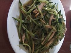 -胖子菜馆(隆昌路店)