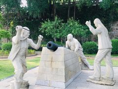 -船政文化景区-罗星塔公园