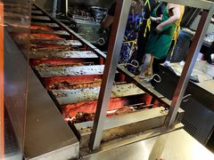 -老黄记手撕烤兔(玉林街店)