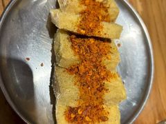 -成都你六姐·牛肉冒菜(上海周浦万达店)