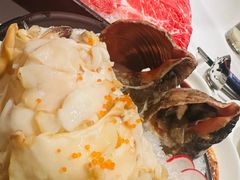 -海月轩海鲜豆捞(紫金塔店)