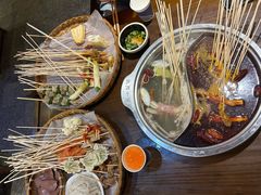 -欧阳小姐在成都(鼓楼店)