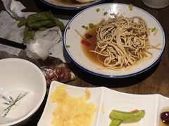 -穿越·兴化早茶·兴化味(英武路店)