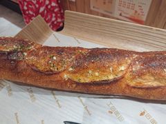 蒜香法棍-工匠面包(壹方店)
