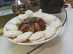 -澳门酒家(南航明珠店)