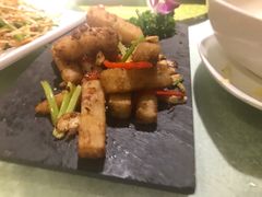 -百里鲜·闽南家宴·福建菜