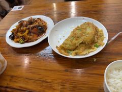 -卢庄(江汉路店)