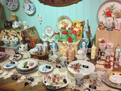 -恋物百货商店(华侨城店)