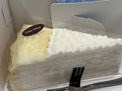 -CAKE WANG千层制造所(省府店)