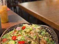 -乔街深夜食堂·台州菜·高压锅生蚝(杭州总店)