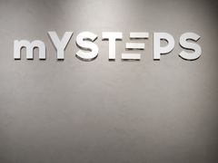 -mYSTEPS健身运动馆(古北店)