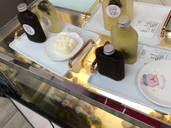-猪盟咖啡店(玖洲道店)