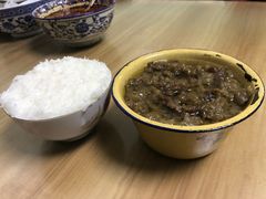 -定家小酥肉·清真(回民街店)
